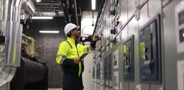 Best Furnace repair near me  in Iyanbito, NM